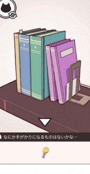 猫咪逃出双人房最新版截图4