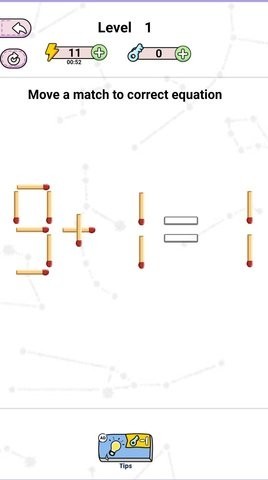 智商IQ大挑战手机版截图1