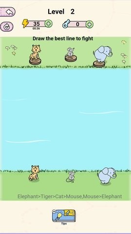 智商IQ大挑战手机版截图2