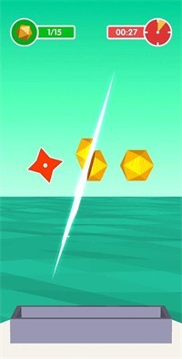 线切大师3D截图0