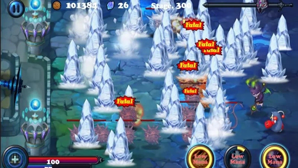 守卫者2中文版