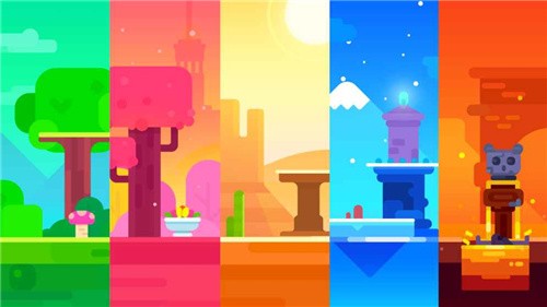 超级幻影猫2HelloKitty版截图2