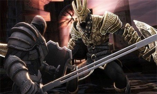无尽之剑2移植版截图3