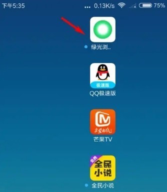 Sgreen浏览器最新版