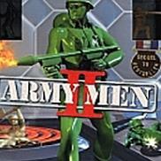 玩具兵大战2