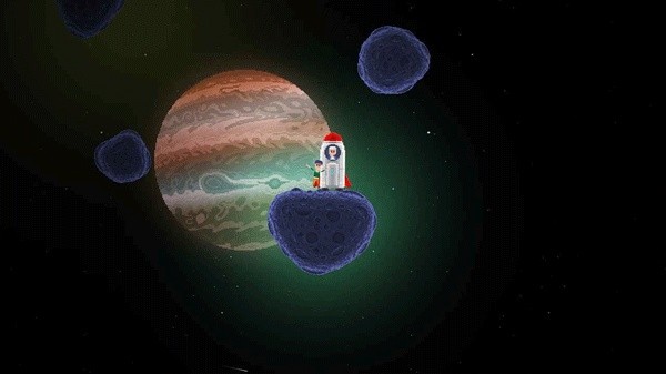 太空救援中文版截图4