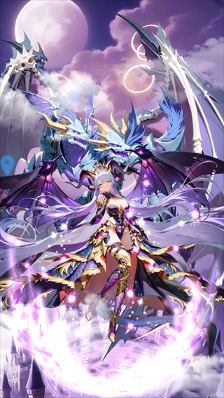 女巫之刃手机版