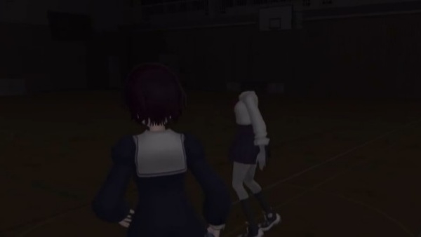 恐怖学校模拟器2中文版