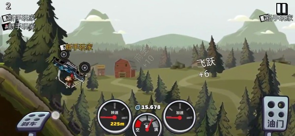 越野赛车2老版本
