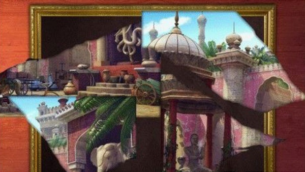 秘密盟会汉化版