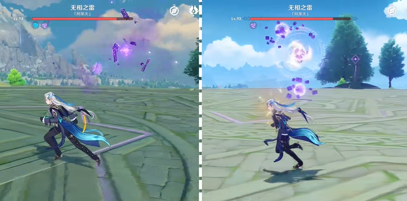 原神无相之雷怎么打 无相之雷打法攻略