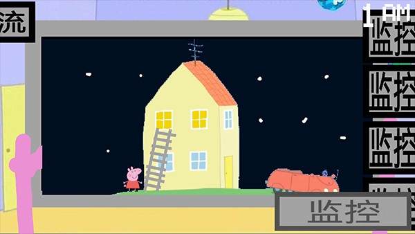小猪佩奇的午夜后宫中文版