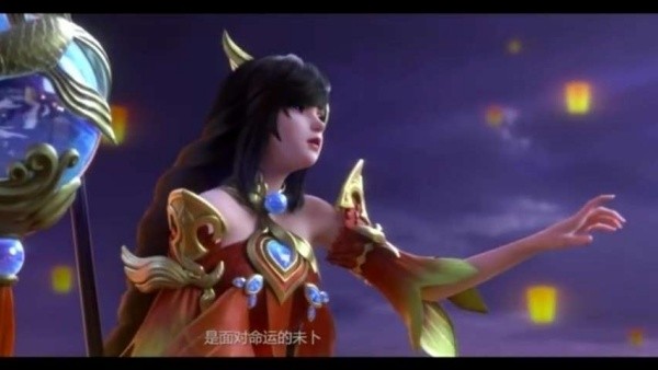 代号破晓最新版截图2