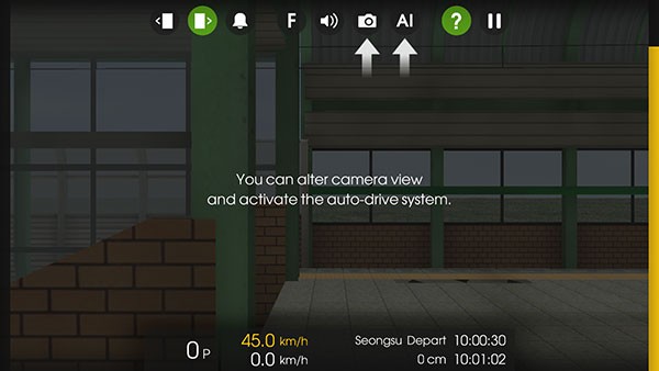 列车模拟器2汉化版