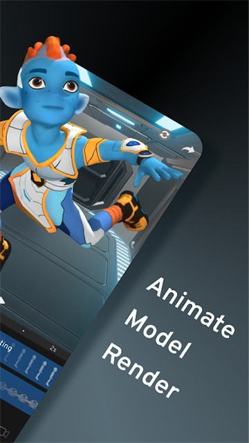 Prisma3D建模最新版截图1