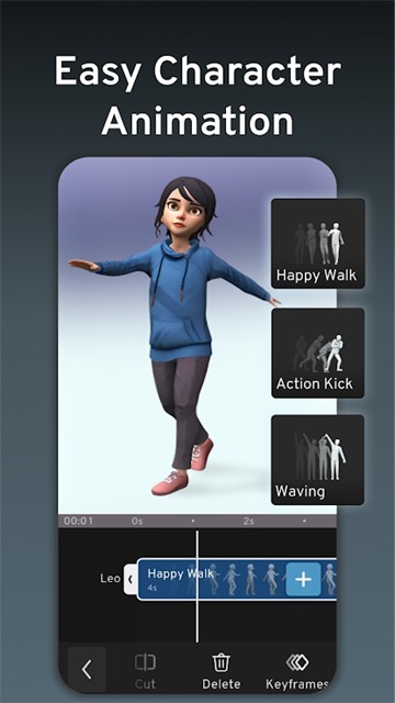 Prisma3D建模最新版截图3