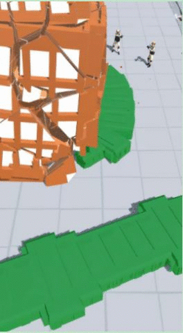 蠕虫吞噬中文版截图2