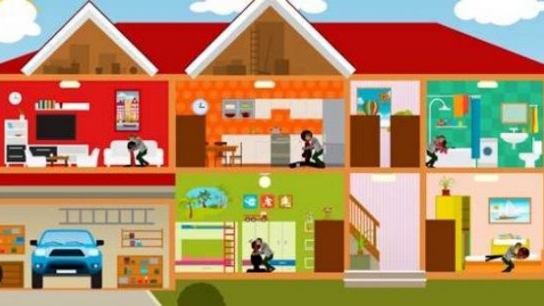 火柴人杀手3截图5