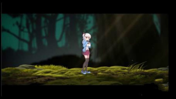危险的森林汉化版