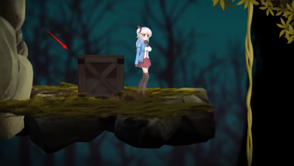 危险的森林汉化版