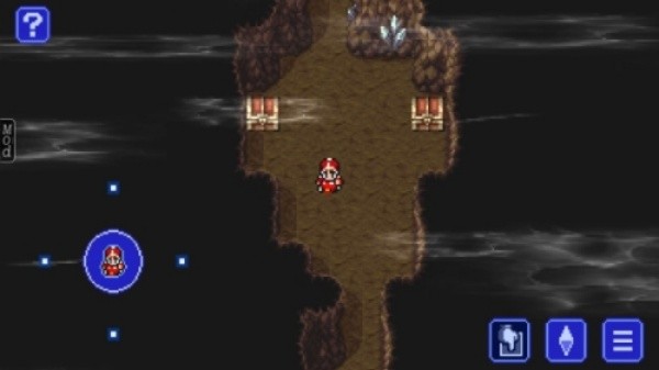 最终幻想3汉化版