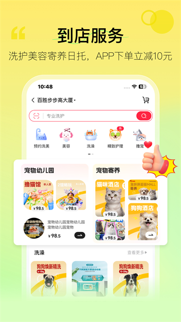 宠胖胖最新版截图1