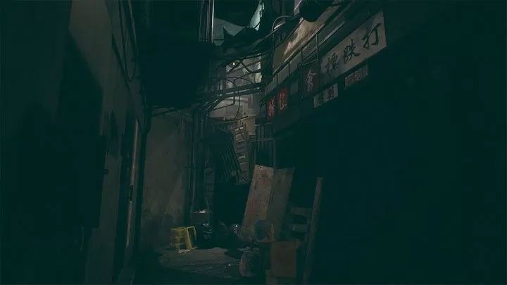 港诡实录截图4
