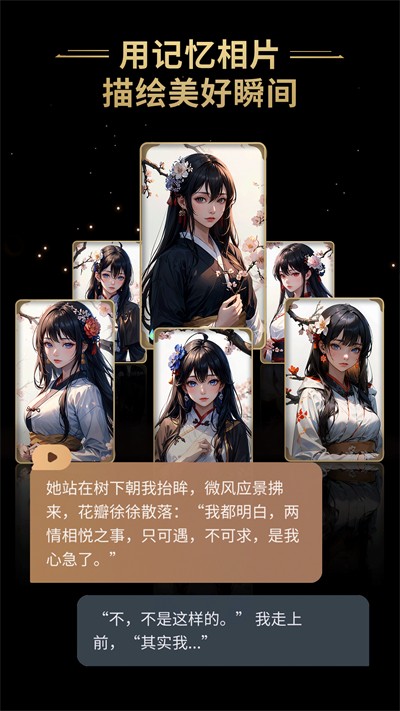 星野旧版2.09截图4
