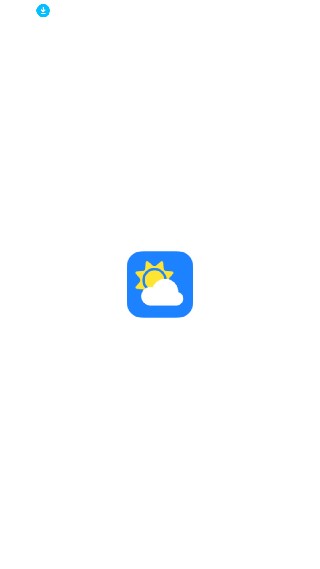 天气通预报旧版本