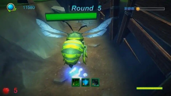 森林魔法塔汉化版截图3