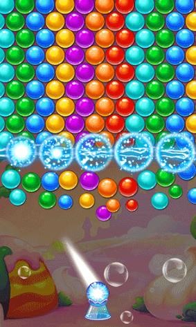 宇宙宝石泡泡龙最新版