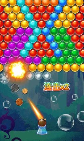 宇宙宝石泡泡龙最新版