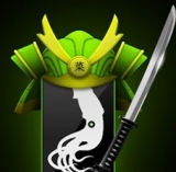 蔬菜武士