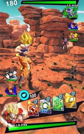龙珠Go最新版