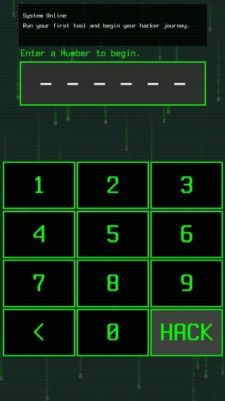 黑客模拟工具箱最新版