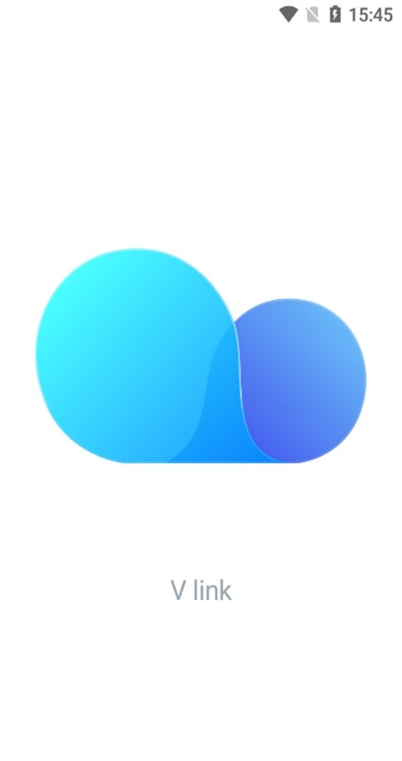 Vlink客户端截图1
