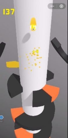 欢乐球球截图0