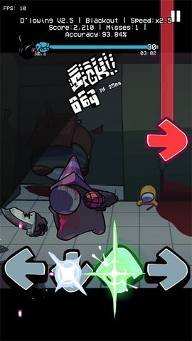 FNF内鬼截图0