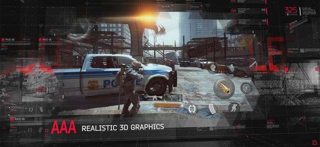 BulletBattle汉化版