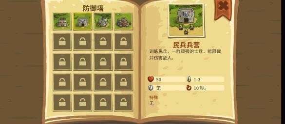 王国保卫战ct魔改版
