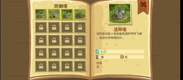 王国保卫战ct魔改版