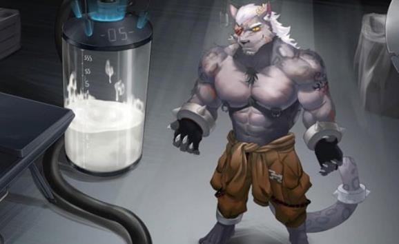 BeastBeat
