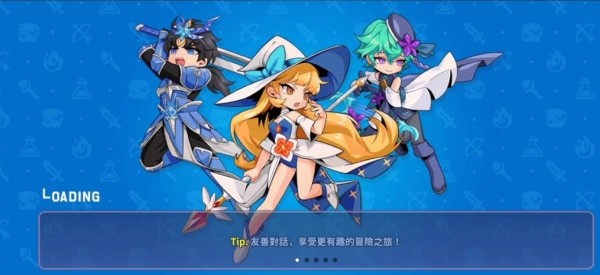 魔法世界IMO国际服