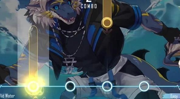 BeastBeat截图0