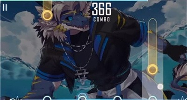 BeastBeat截图2