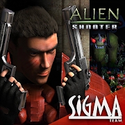 AlienShooter安卓版