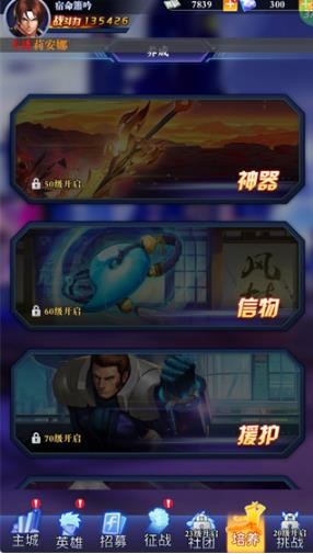 合金风暴