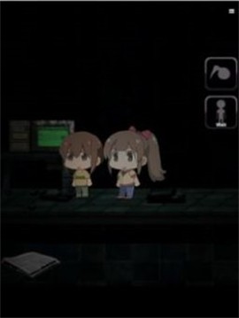 逃出恐怖房间3中文版