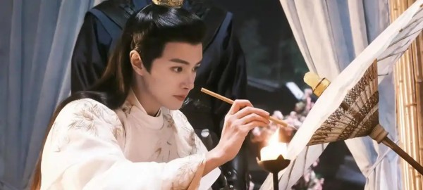 盛世天下媚娘篇