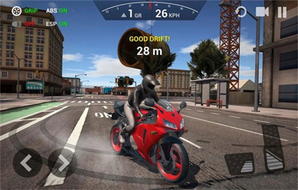BikeRaceMaster手机版